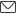 icon email