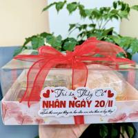Yến quà tặng 20/11