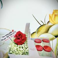 Yến quà tặng 20/11