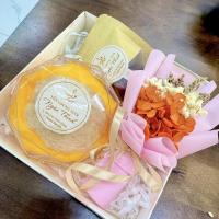 Yến tặng 20/11
