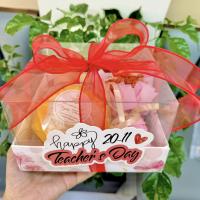 Yến tặng 20/11