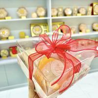 Yến tặng 20/11