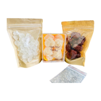 Set yến trải nghiệm