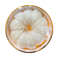Yến tinh chế lá Vip 100g