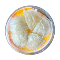 Yến tinh chế lá Vip 50g
