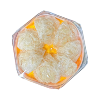 Yến tinh chế sợi ngắn 50g