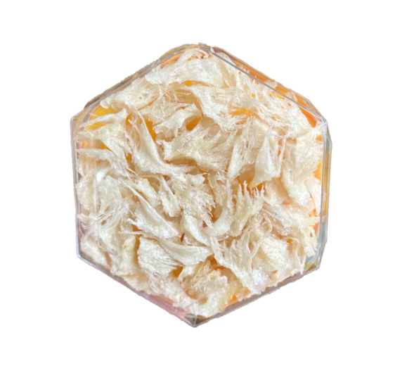 Sản phẩm Chân yến tinh chế 100g