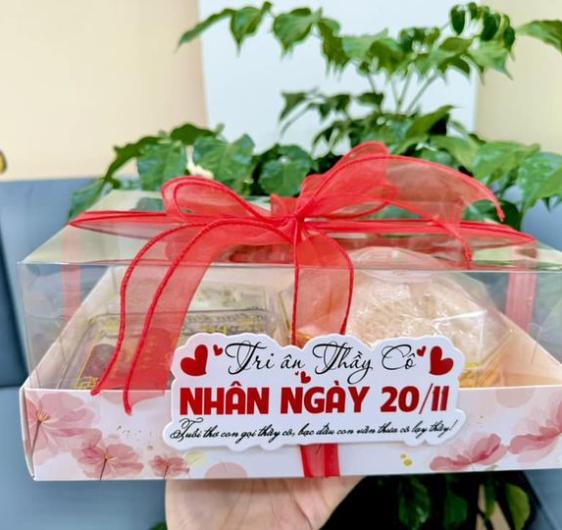 Sản phẩm Mẫu 25g yến sợi ngắn