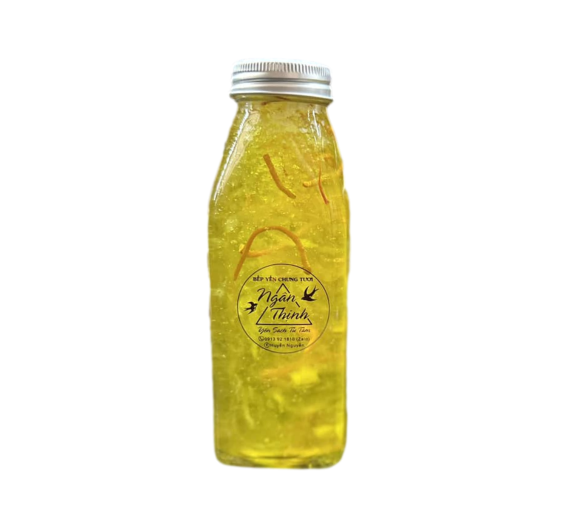 Sản phẩm Yến chưng chai 300ml (40g Yến)
