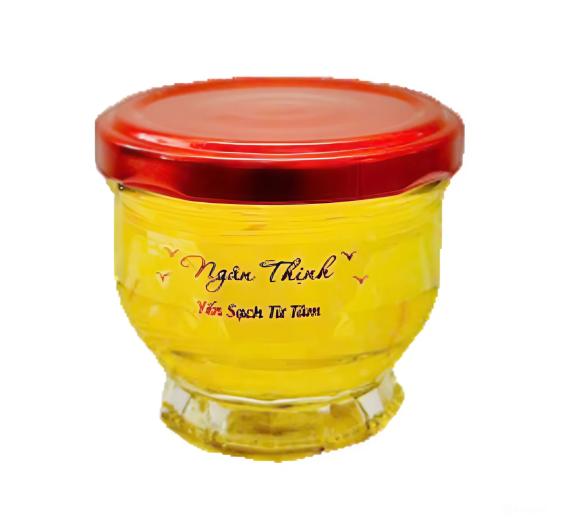 Yến chưng hũ 70ml