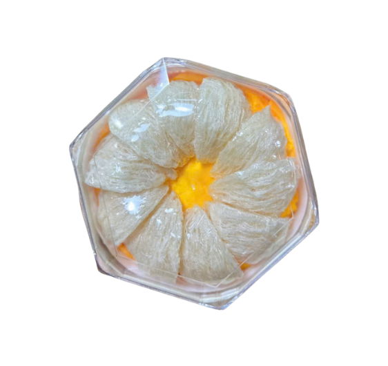 Sản phẩm Yến tinh chế sợi 100g