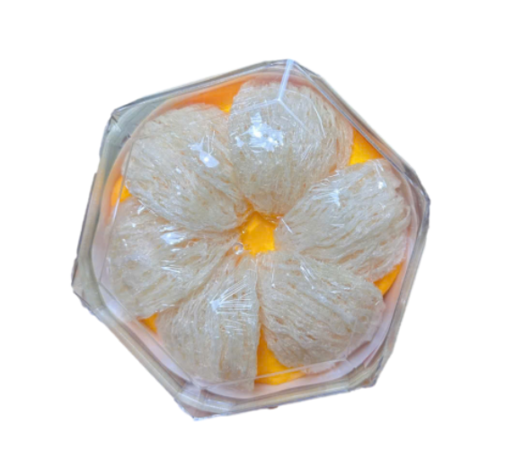 Sản phẩm Yến tinh chế sợi 50g