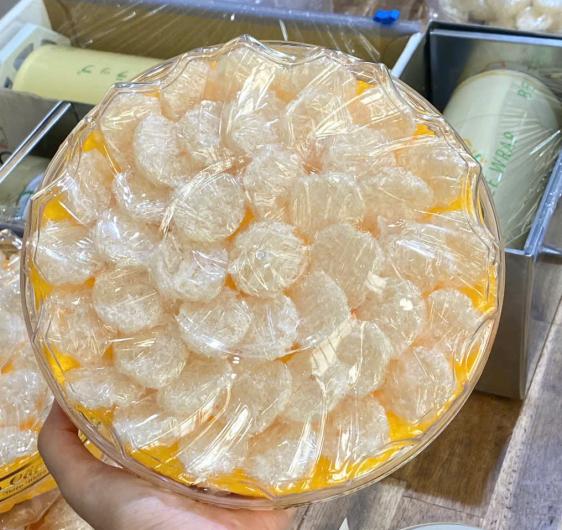 Sản phẩm Yến viên baby